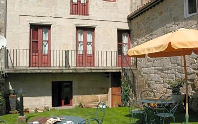 Hotel O Portelo Rural