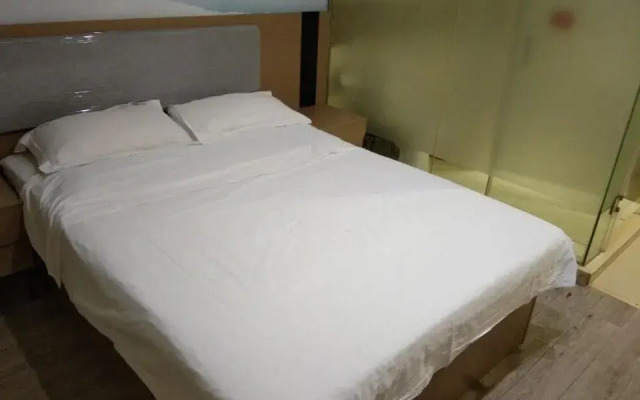 Shankee Hotel (Wuhan Jinghe Plaza)