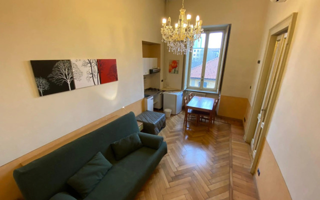 Hotel Artuà & Solferino