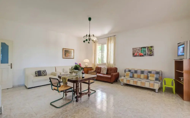 Villa Strea with pool