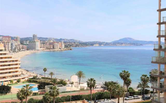 5c Penyal Con preciosas vistas