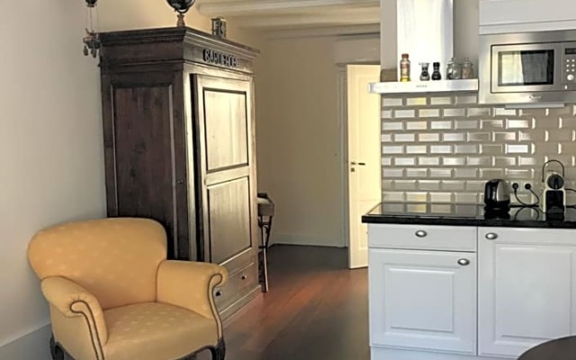 Keizershouse Amsterdam