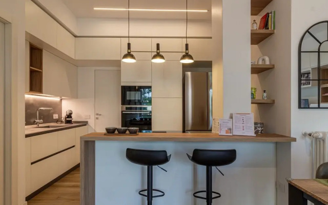 Casa di Ambra - 301 in Monza