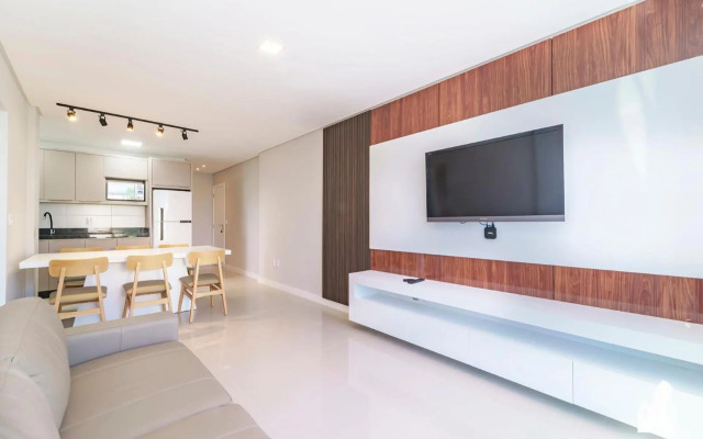 Apartamento com 02 dormitórios