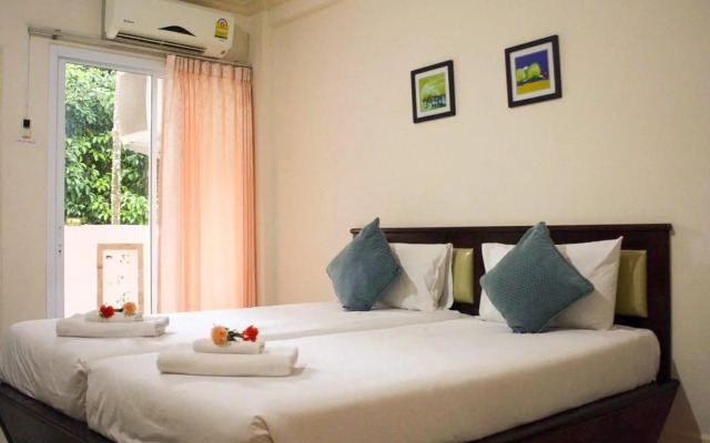 Chumphon Travelodge Hotel
