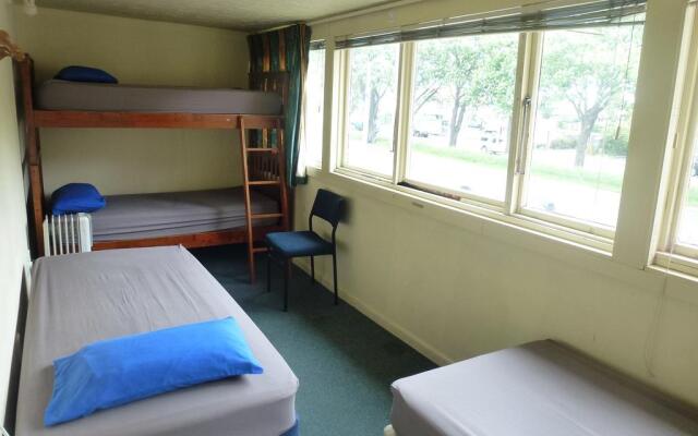 Rucksacker Backpacker Hostel