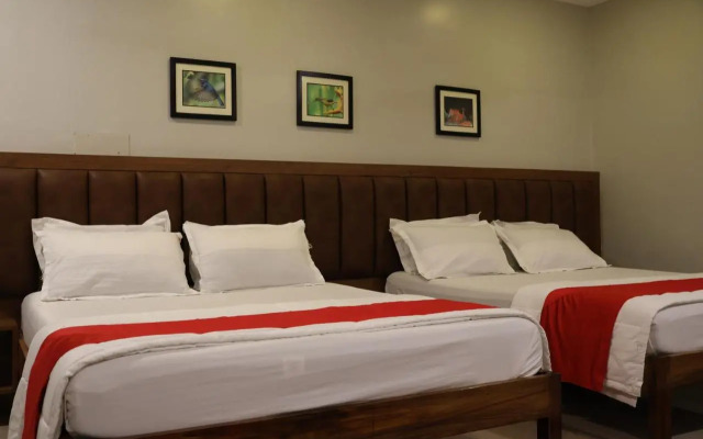 OYO 3900 Landmark Hotels