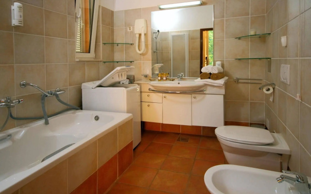 Adriatiq Resort Fontana Apt