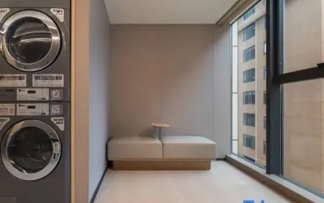 JI Hotel (Leiyang Detailong Avenue)