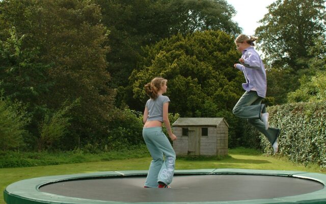 Cambo House And Estate B&B