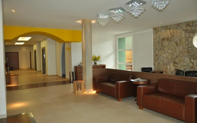 Hotel Ipê MS