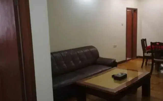 Lidu Hotel