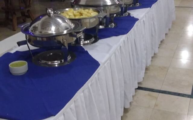 Casa de Descanso San Marcos