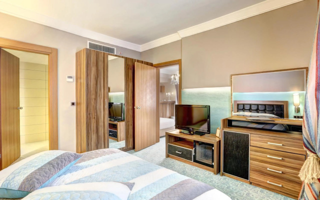 Suhan Cappadocia Hotel & Spa