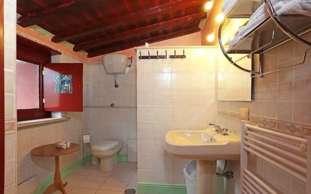 Country House Fam Polucci Cave