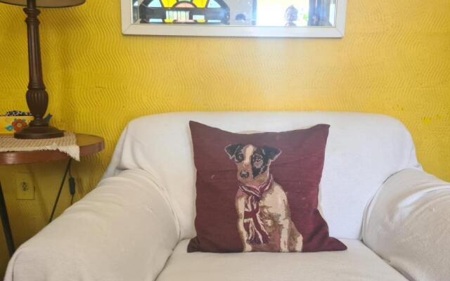 Hostel Iguabella - RJ