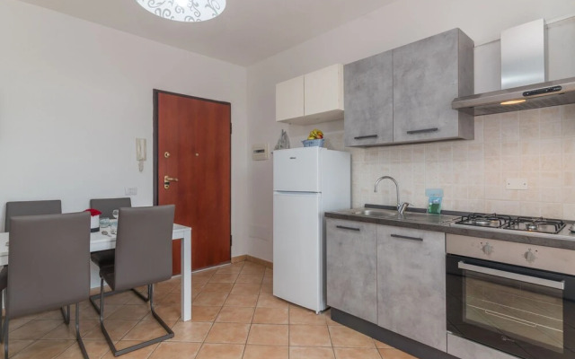 Olbia Mare Apartment