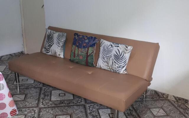 Cabañas Eterno Vergel