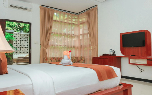 ZEN Rooms Shri Laksmi Seminyak