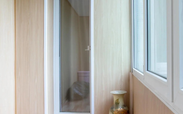 Nova Apartments на проспекте Красного Знамени