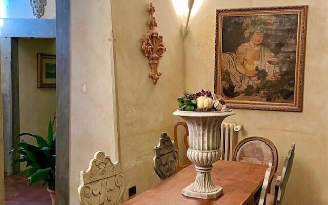 Albergo Quattro Gigli