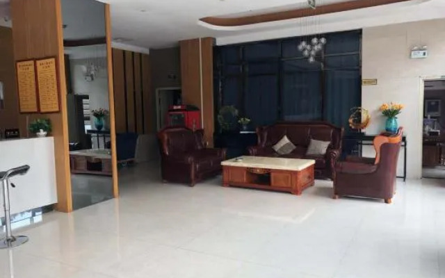 Changtai 8090 Hotel