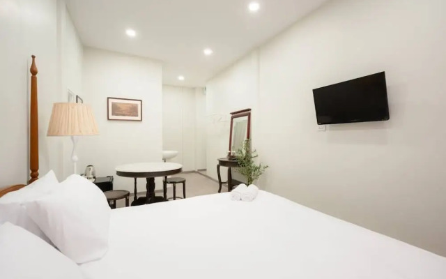 Hidden Dragon Yaowarat