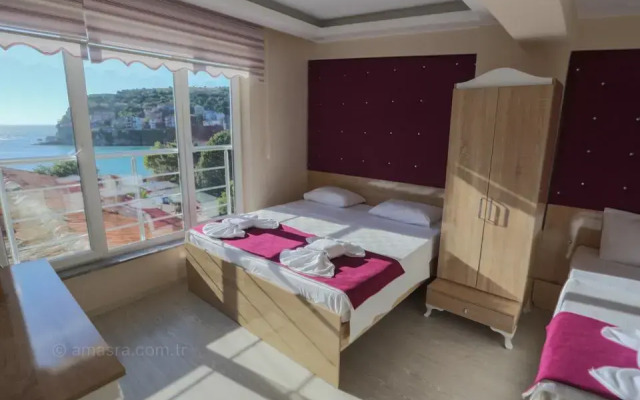 New World Hotel Amasra