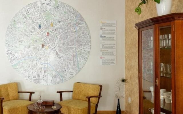 Hostel Mitte