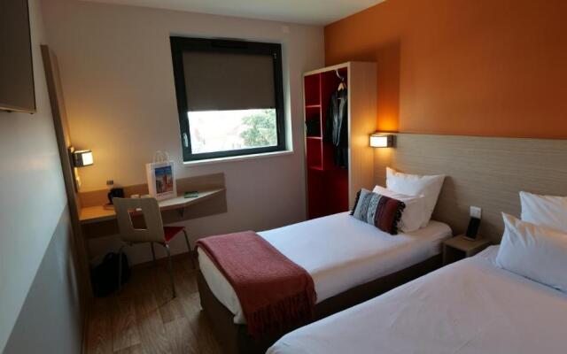 Oneloft Hotel