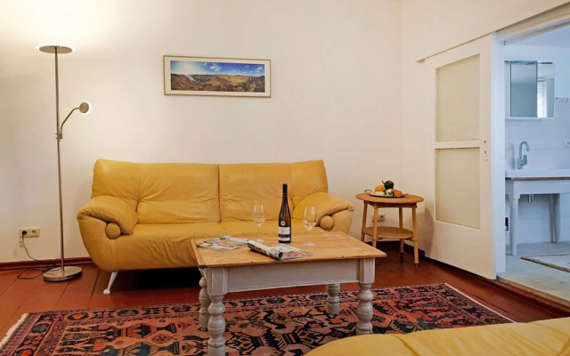 Goethe 60 Loitz in Loitz