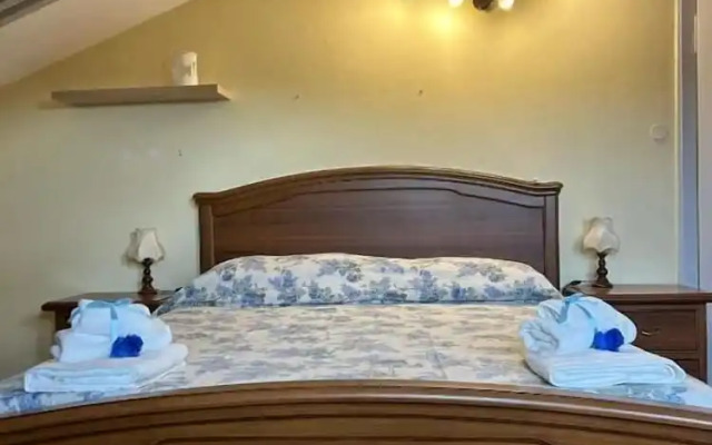 B&B La Dimora di San Paolo