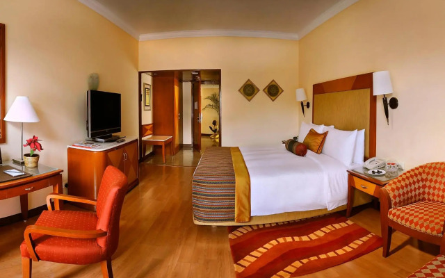 The Lalit Ashok Bangalore