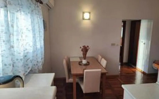 Sweet Apartments