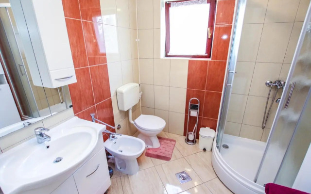 Apartment Mandic