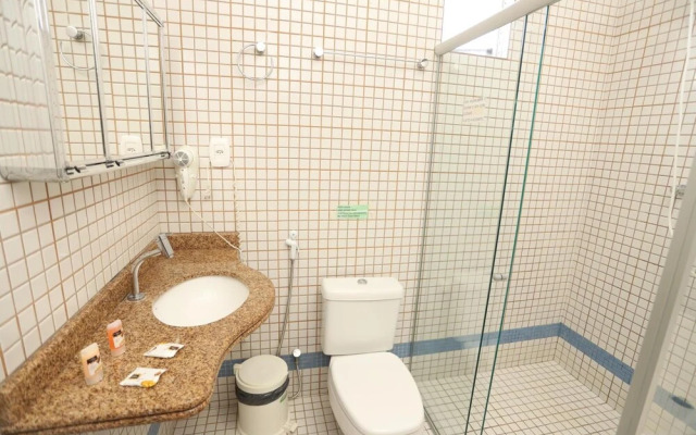 Hotel Rio Mar