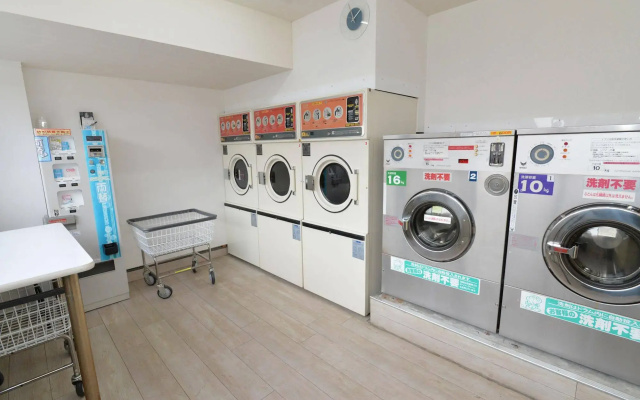 Business Hotel BL Kuwana