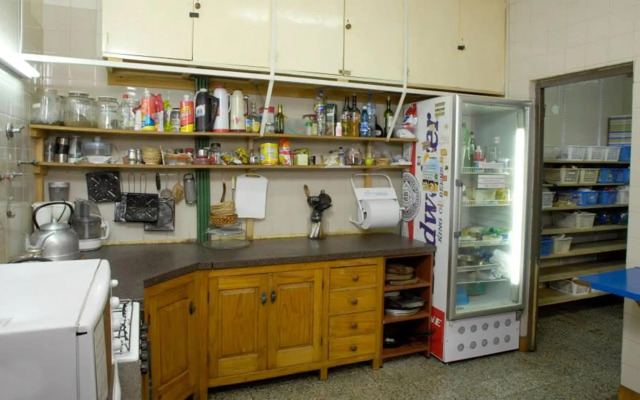 Cinerama Hostel