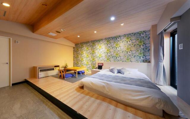 Hotel Eldia Japanese Modern - Adults only