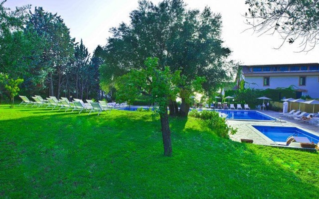 Hotel San Paolo