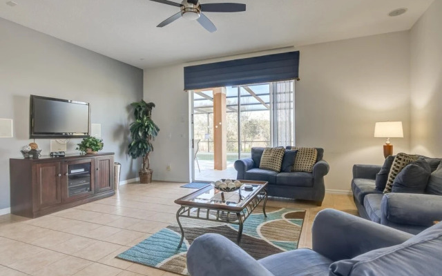 Sue's West Haven Vacation Home