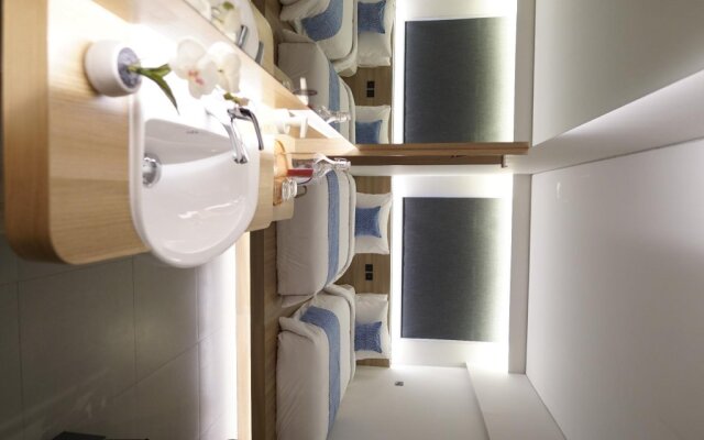 Qubika Boutique Hotel