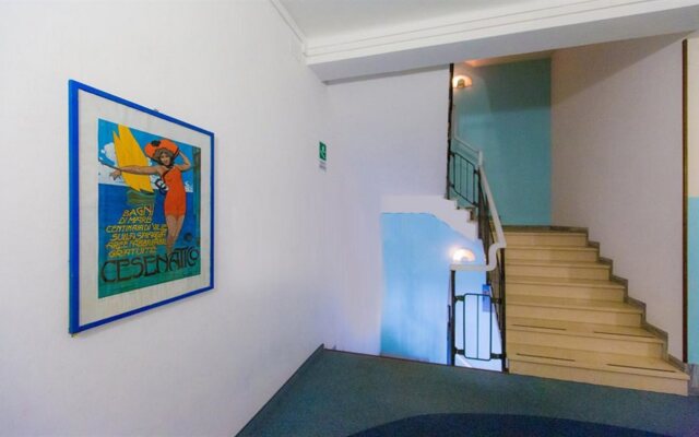 Hotel Antonia