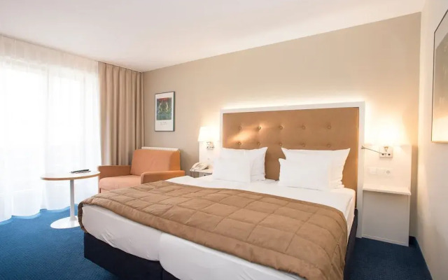 Hotel Zettler Günzburg