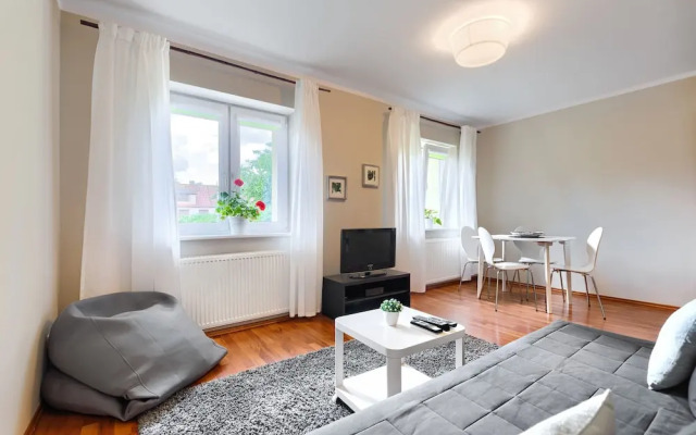 MARGI Plan B Apartament