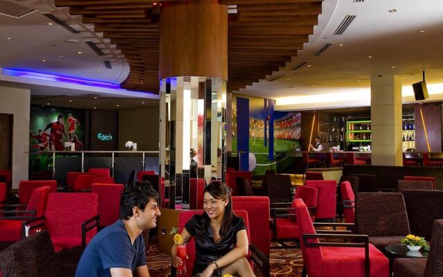 Concorde Hotel Shah Alam