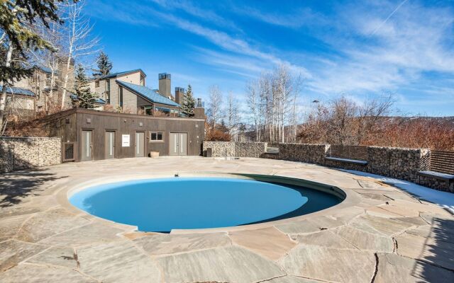 Snowmass Villas 3 Bedroom Plus Loft