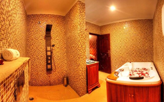 Jal Mahal Resort & Spa, Mysore