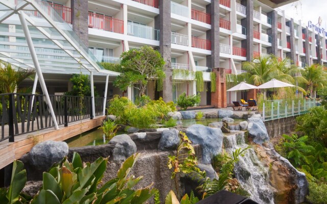ZEN Rooms Jimbaran Ungasan