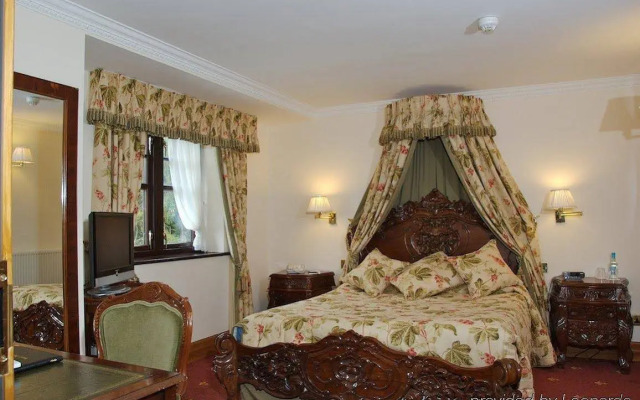 Stanhill Court Hotel, a member of Radisson Individuals